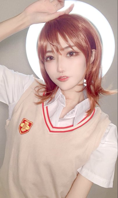 コスプレイヤーはるさん家の犬のTwitter画像6
