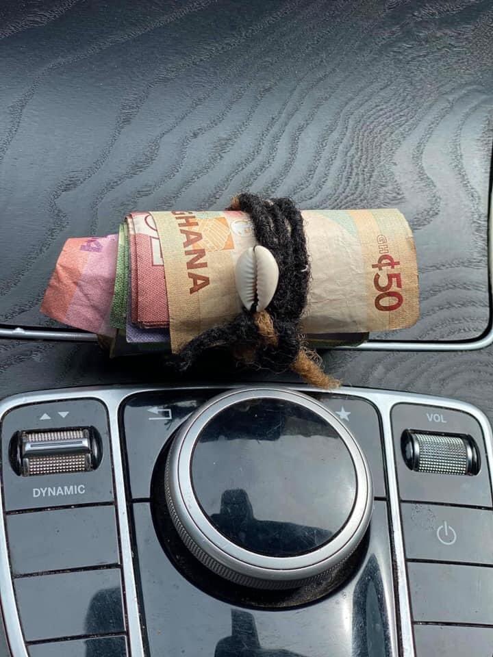 NEBASARK's tweet image. If you see this on the floor you go take