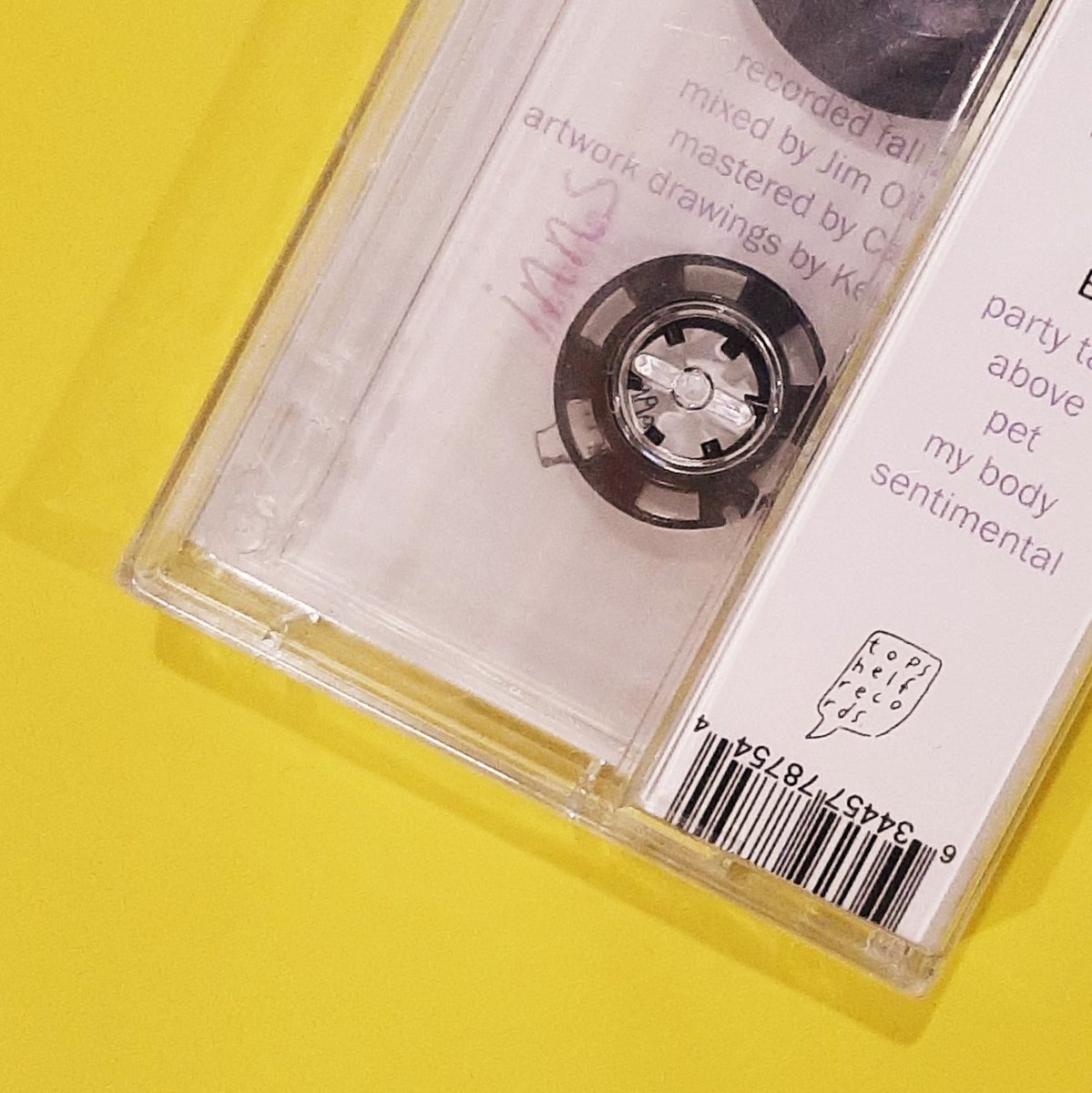 United Cassettes PH ~ ✨ Selling modern tapes! tweet media