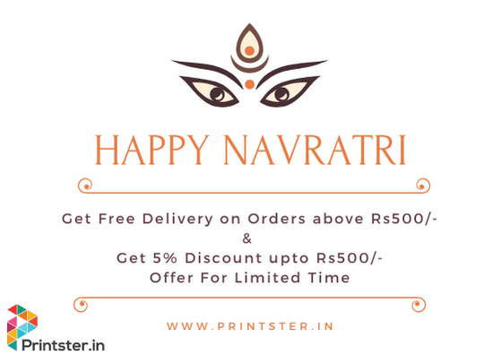 printsterin's tweet photo. Enjoy Free Delivery on order above 500 and 5% discounts upto Rs500/-. Best Online Document Printing Service. #Printster #GetPrinted #BookPrinting #Print #POster #Flyer #Ebook #Documents https://t.co/46hDkcutOA