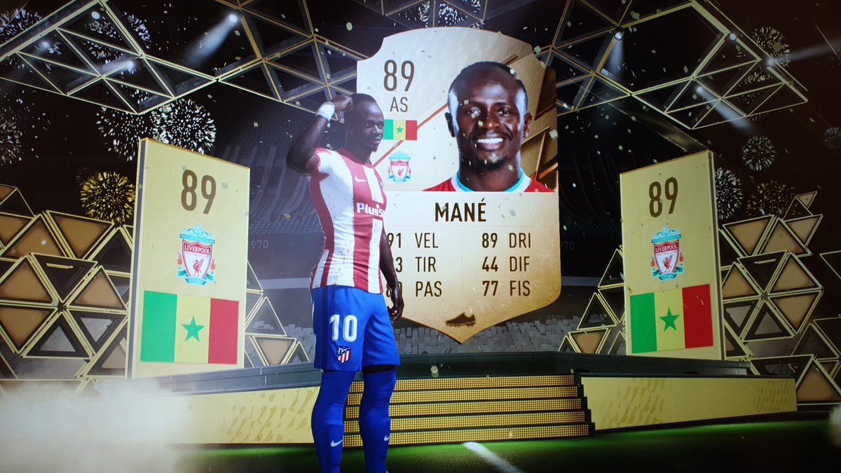 Cox__7's tweet photo. @sbc_tips Sadio :) https://t.co/jfMoJBECdR