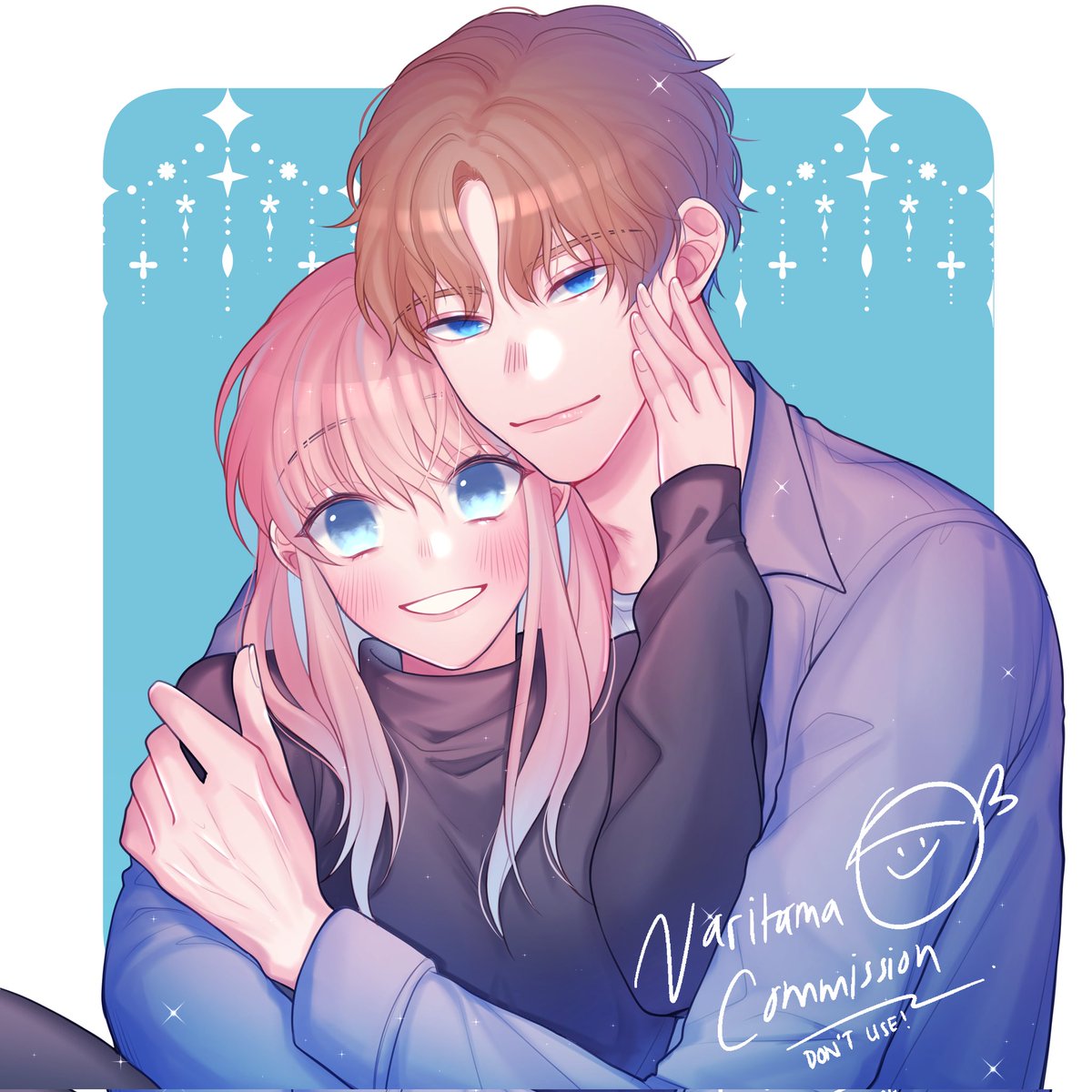 Serbetmerah's tweet photo. [Urgent Commission]
🌻Shares are very appreciated🌻

Hi! I'm open commission for 2 slots only
I'll finished it before 2 weeks
Bust-up 200k/35$
Headshot 180k/30$

Free simple BG
3000x3000 pxl
Payment Paypal/BNI only
Please DM me if you are interested✨
#opencommission
#Artidn https://t.co/1OK4dxpjjM