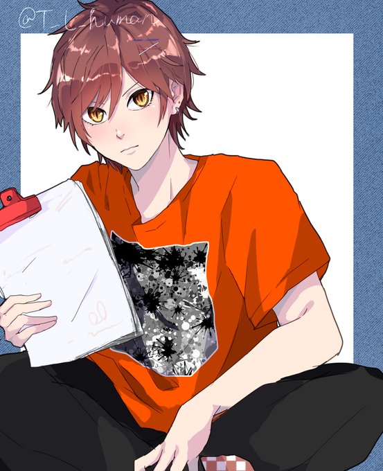 月くん 高画質 のtwitterイラスト検索結果