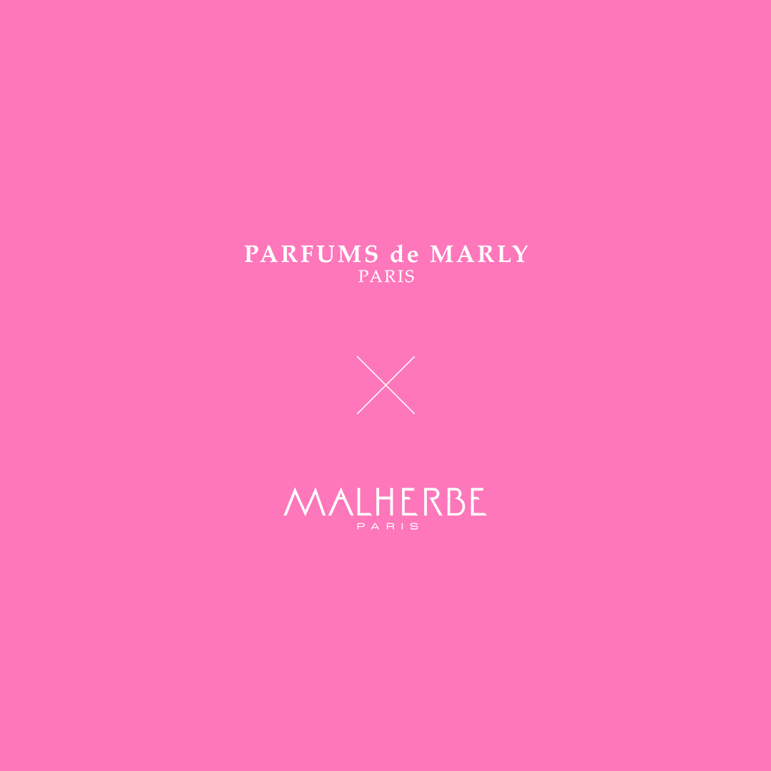 Un nouveau monde, addictif, de gourmandise.
 Oriana, la dernière fragrance de Parfums de Marly.