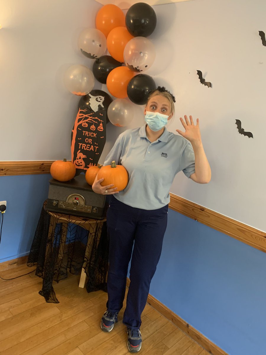 Ferryfield House Willow Ward tweet media