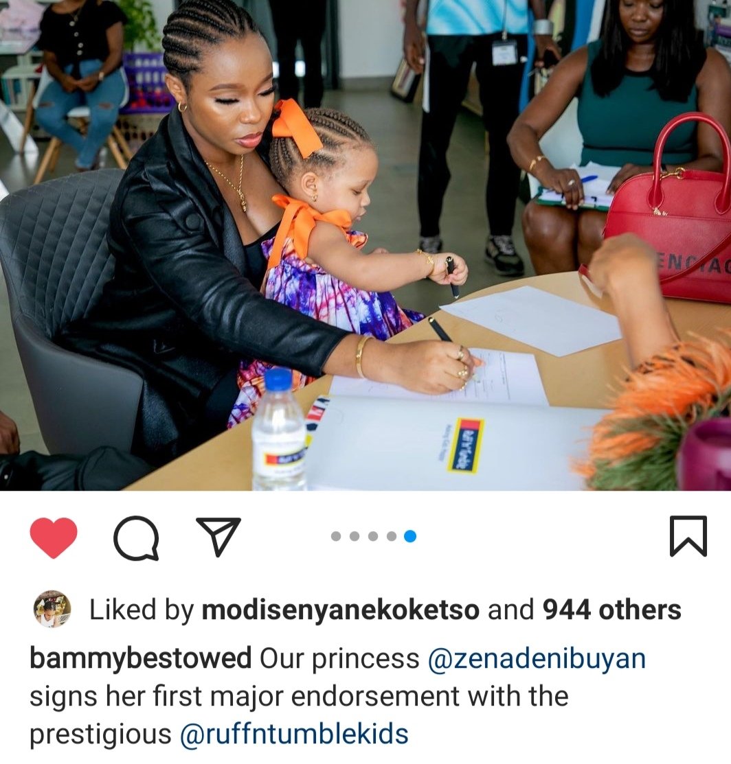 SimplyIvy29's tweet photo. #BamTedy family where is our hashtag? Our baby Zendaya is an Ambassador for kids clothing!! Our celebrity baby 💃🏽💃🏽💃🏽🎉🎉🎉
I remember we spoke it into existence 🙌🏽🙌🏽🥺
Emphasize "first major endorsement" 😭🙏🏽🥺❤️
Congratulations Zendaya https://t.co/zSfT89X1Fa
