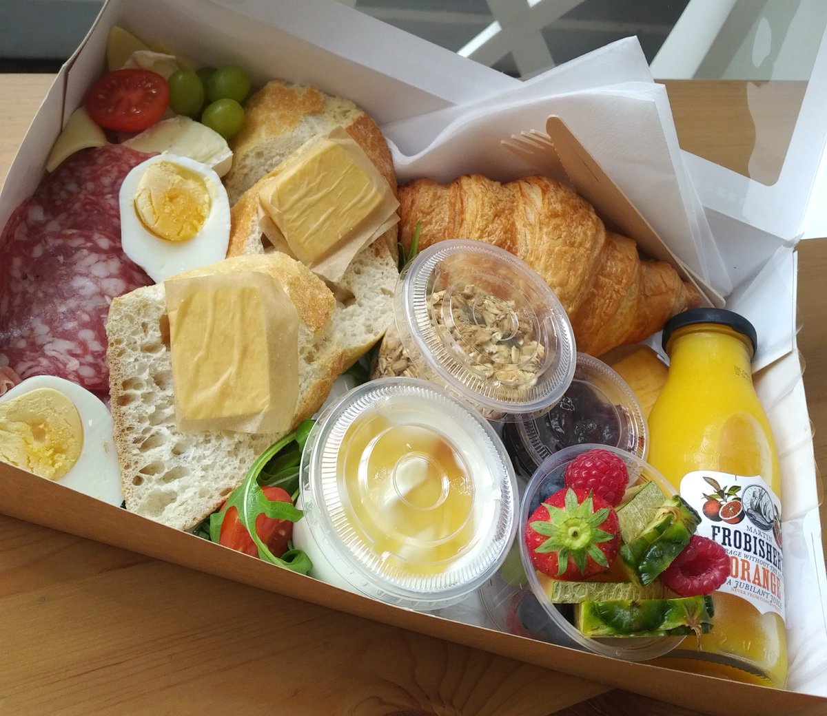 Breakfast Platter also now available to order online too

#breakfast #breakfastplatter #homemade