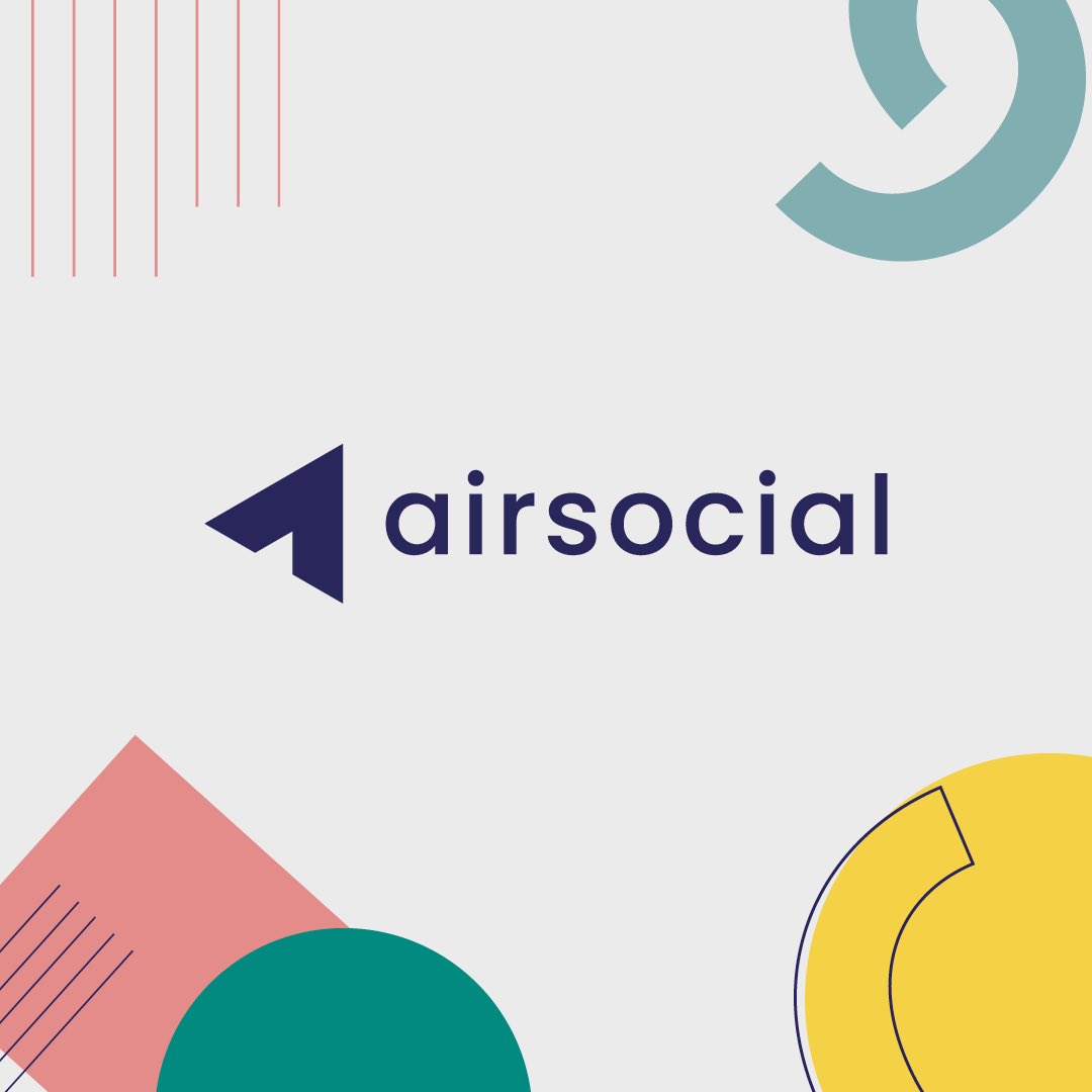Air Social Marketing Agency tweet media