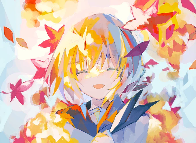 10月7日 