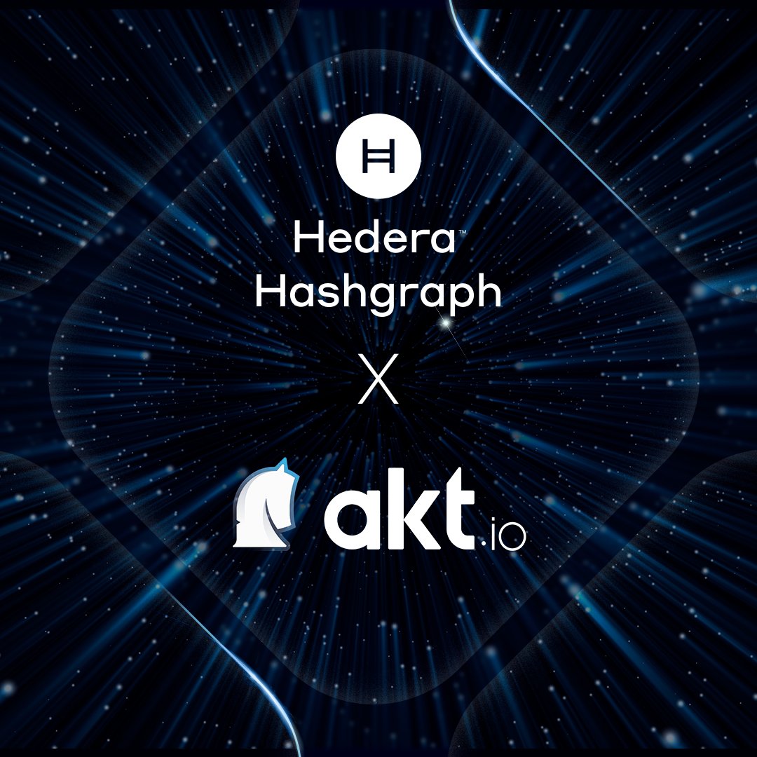 Soon, we'll announce more details about our partnership with <a href="/hedera/">Hedera</a> @HBAR_foundation and our shared vision for a more sustainable, decentralised economy. Stay tuned! 🔮