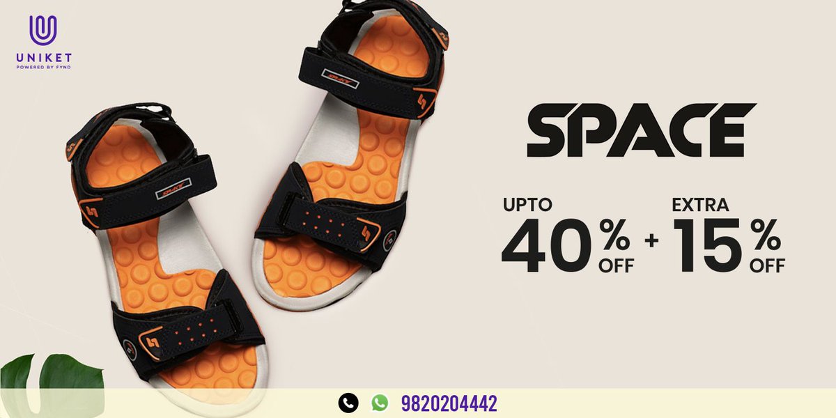 uniketstore's tweet photo. Make SPACE for extra margins! Space pe he margin upto 40% + extra 15% off! (Use code - BEST15)⠀
Order in wholesale https://t.co/EeLVvmqZQL⠀
For more info call or whatsapp us @ 9820204442.
#b2b #bulk #retail #seller #uniket #uniketstore #smartretailer #wholesale #space #margins https://t.co/csT5Sj1TUm