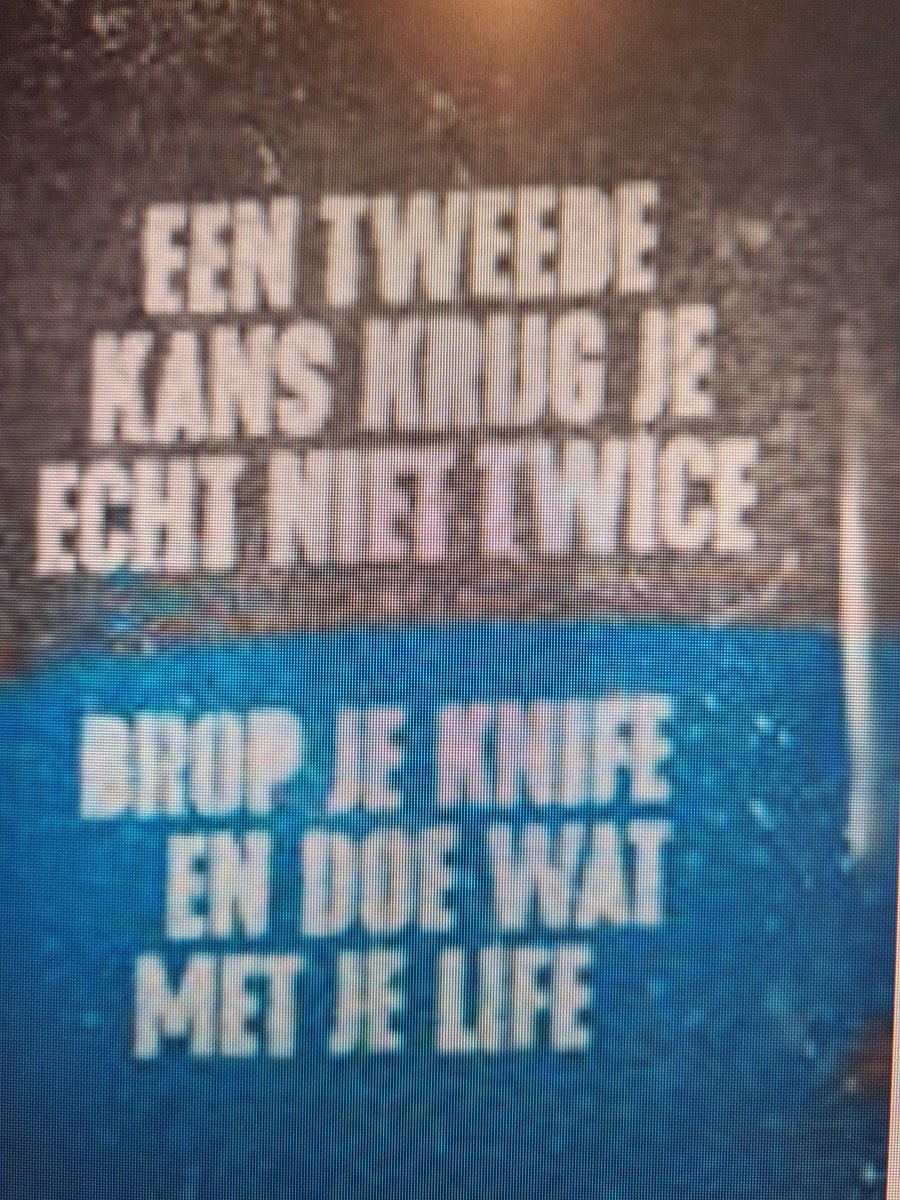 theo_dejong's tweet photo. #Sneek Inleveractie wapens 11   t/m 17 oktober. Steek-, slag- of stootwapens kan je anoniem bij het politiebureau inleveren.     Voor vuurwapens, munitie of explosieven moet je via 0998844 een afspraak maken. De politie komt dan in burgerkleding langs om het wapen op te halen. https://t.co/jAsp1aXNRo