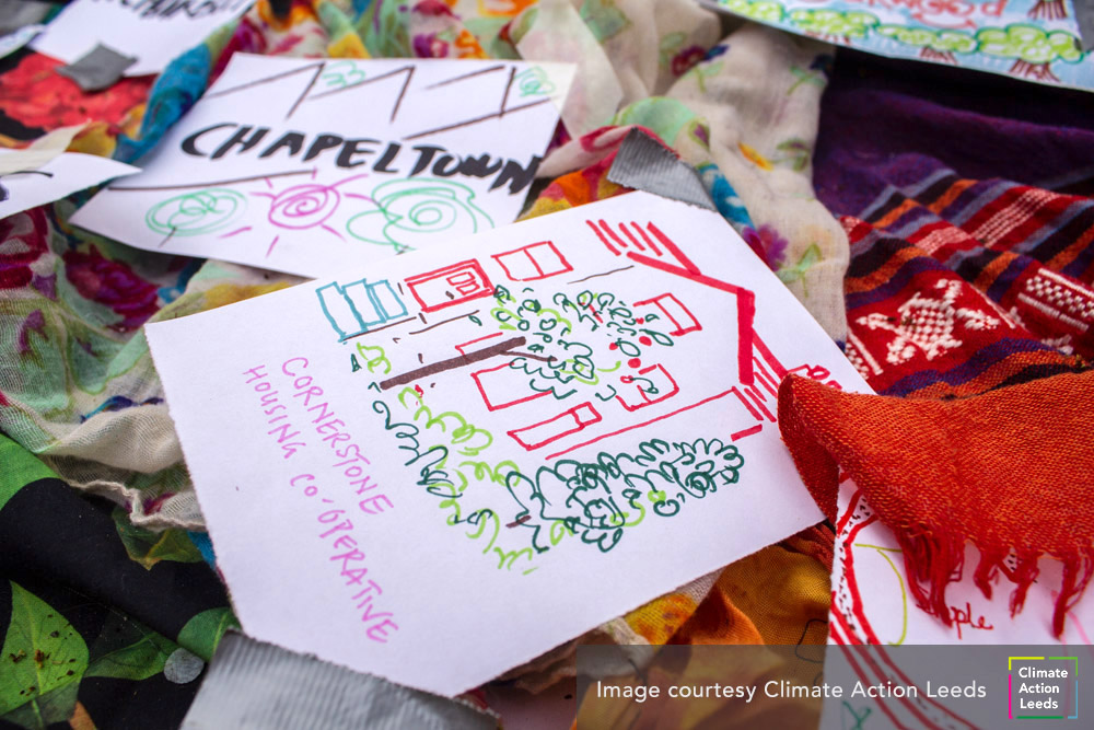 🗞️ Boost for community-led action as Leeds launches climate project with packed week of events #ClimateActionLeeds 🗞️

"I’m proud that Leeds has such an inspiring and forward-thinking project like Climate Action Leeds" <a href="/alexsobel/">Alex Sobel MP for Leeds Central and Headingley</a> 

Check out the article 👏 climateactionleeds.org.uk/post/boost-for…