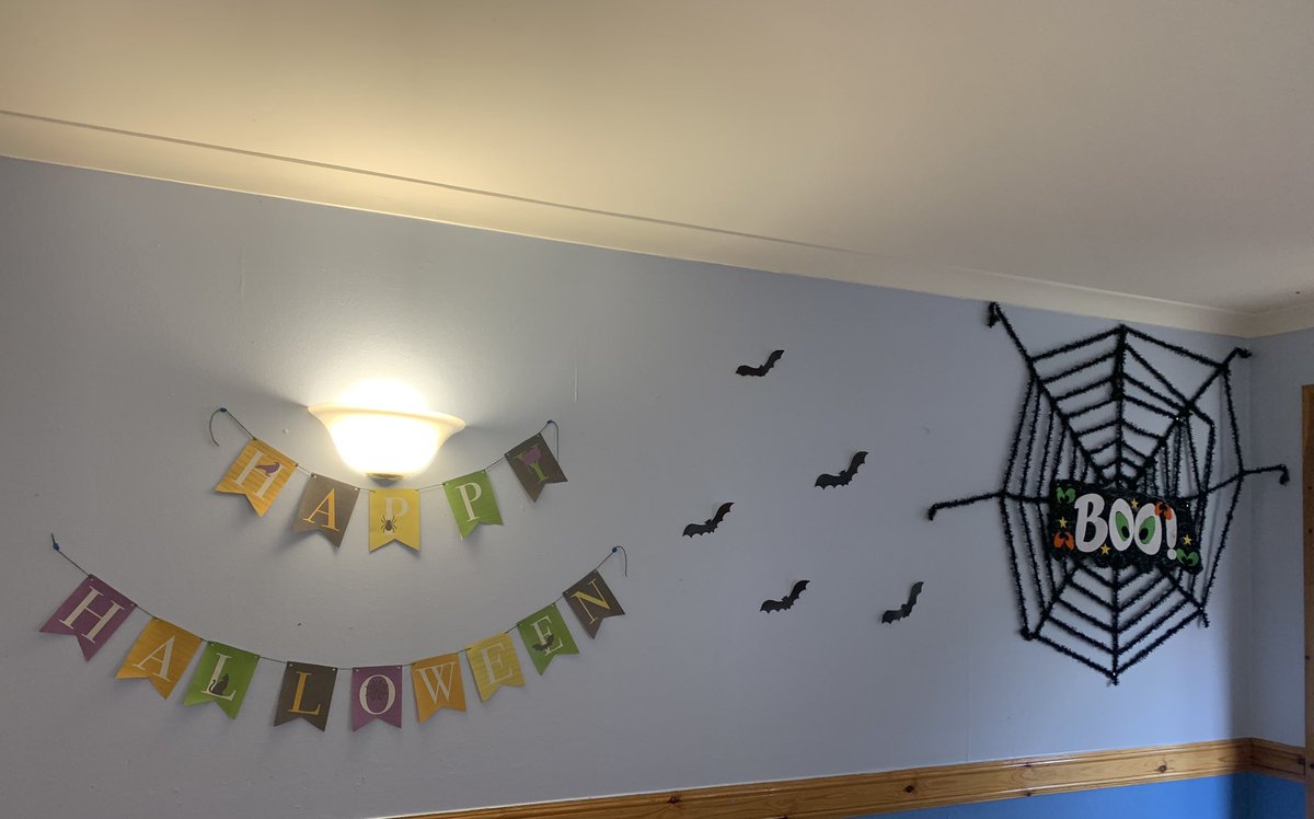 Ferryfield House Willow Ward tweet media