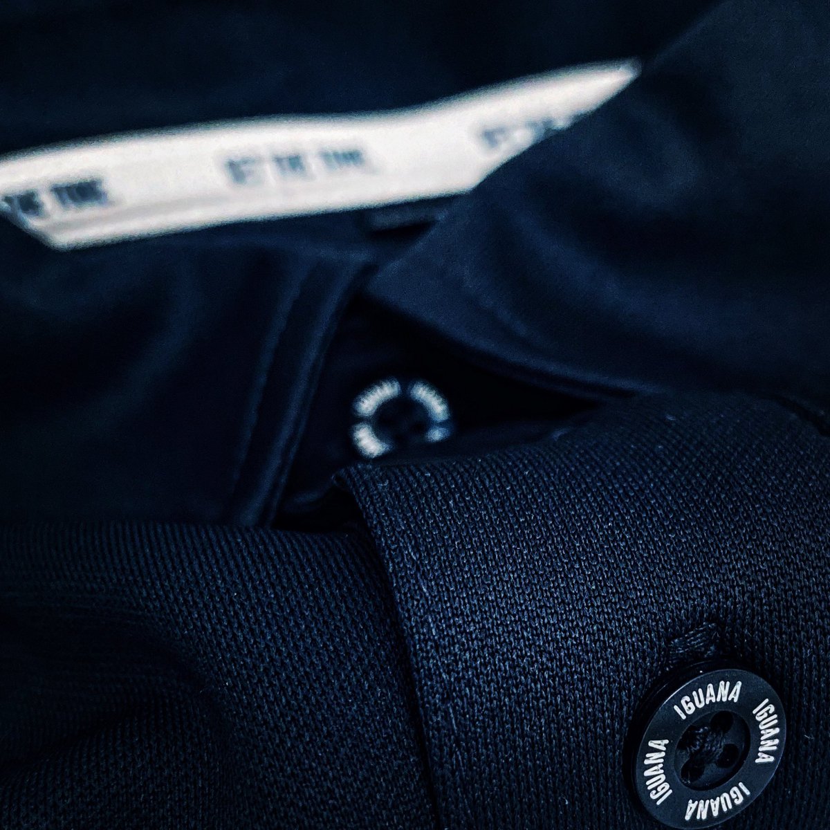 The best is yet to come.

Pre - Production Sample.

Designed by the Welsh. Developed by the Scottish. Refined by the Scandinavians.

#setthetone