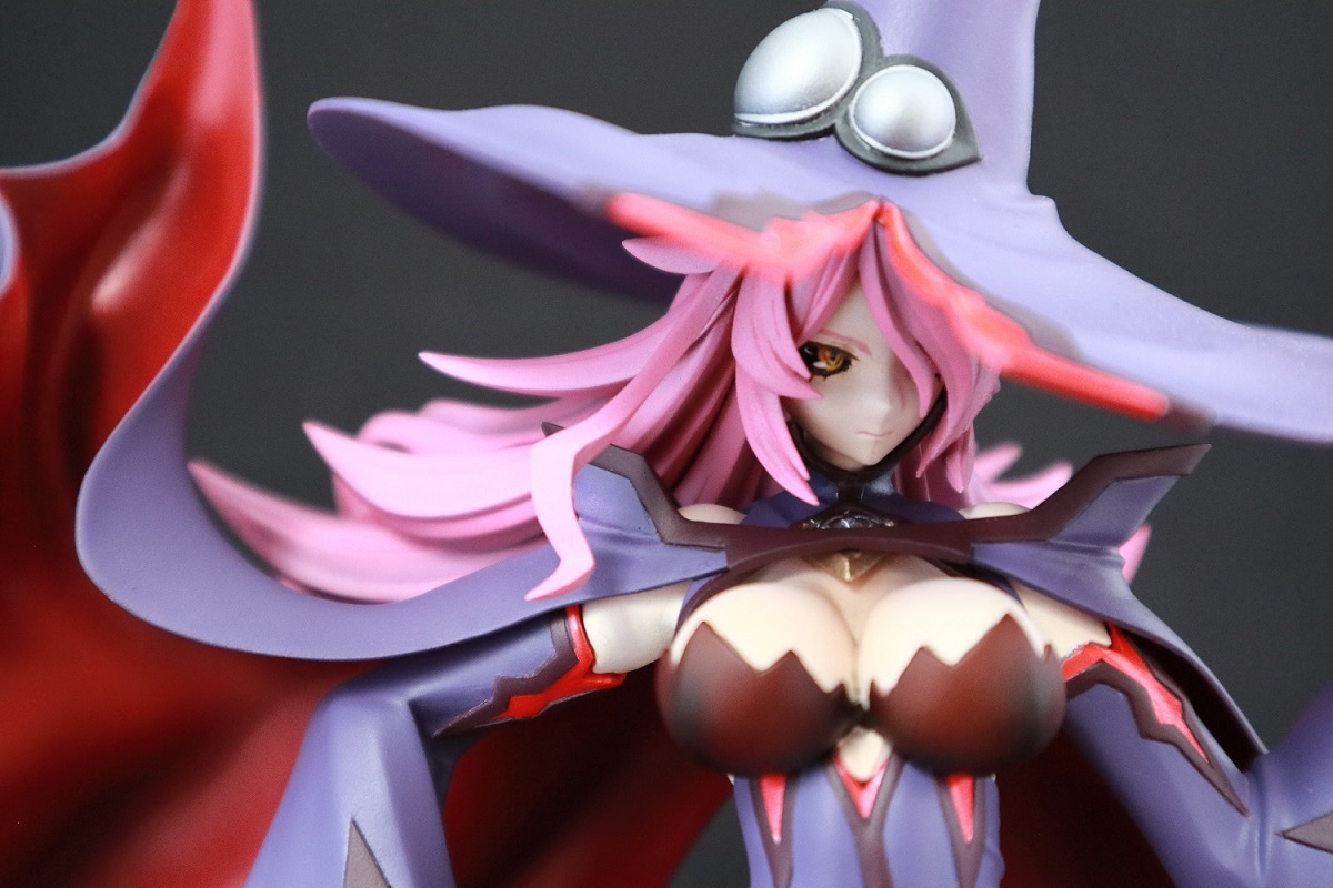 WF2021A 満足村 キルケー ワンフェス オンライン FGO ガレージ WF2021A 満足村 キルケー ワンフェス オンライン FGO ガレージ