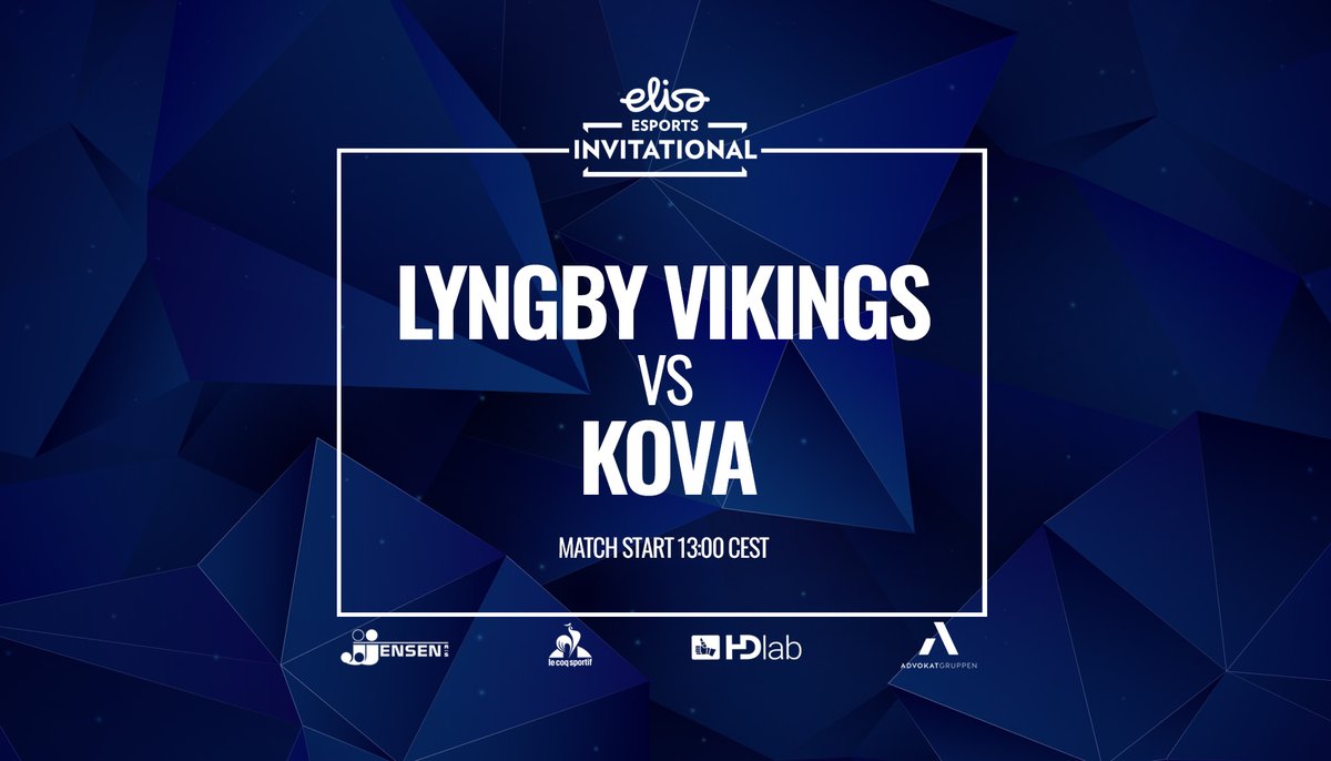 Lyngby Vikings Lyngbyvikings Twitter
