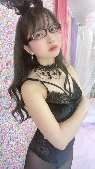 コスプレイヤー伊波ユリのTwitter画像7