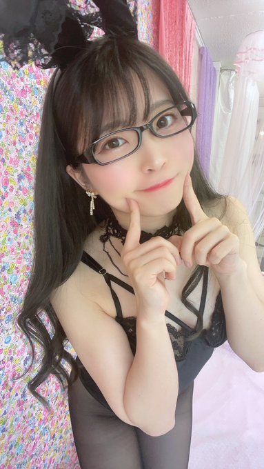 コスプレイヤー伊波ユリのTwitter画像6