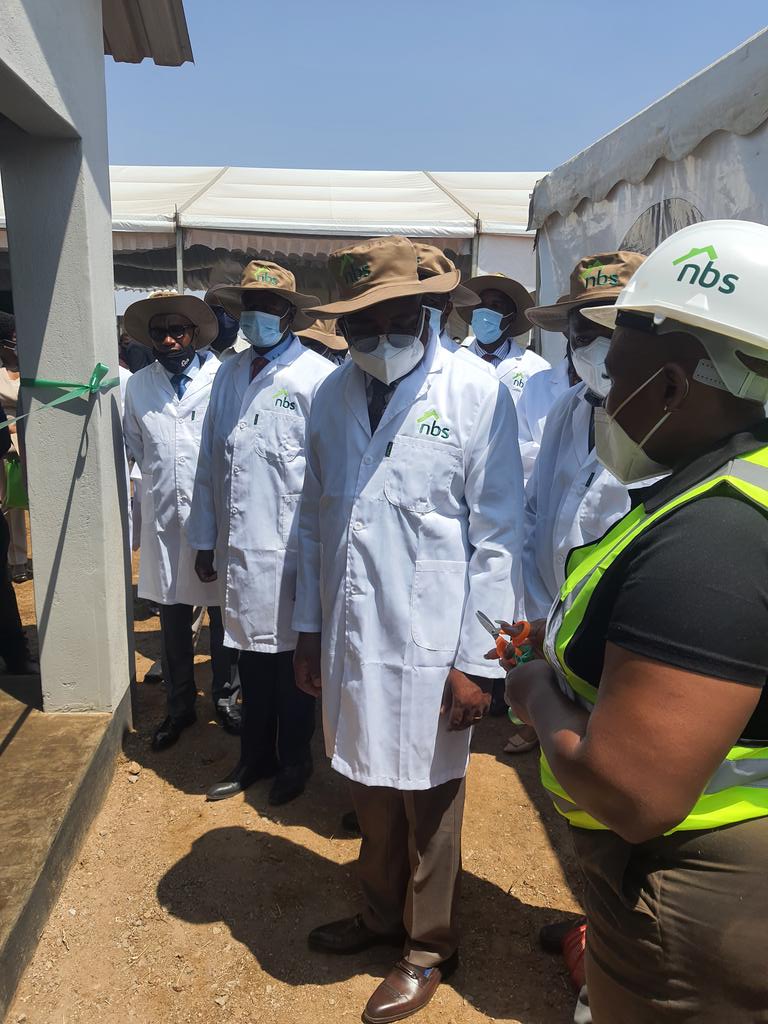 Daniel Garwe tweet media