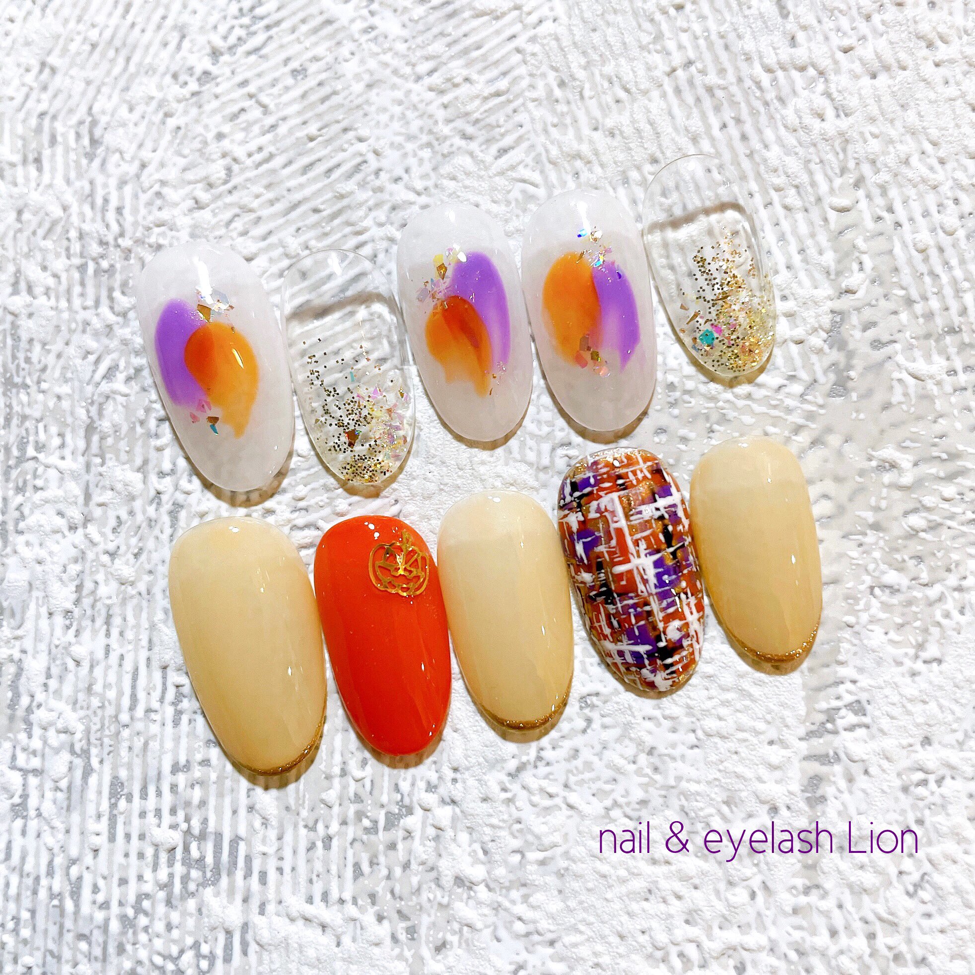 Tweets With Replies By Nail Eyelash Lion 池袋 Eyelashlion Twitter