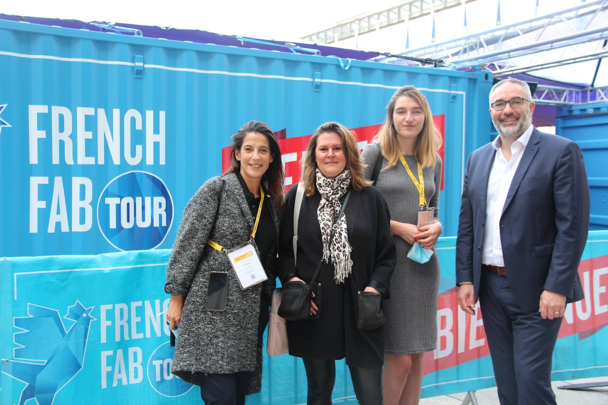 Manpower France tweet media