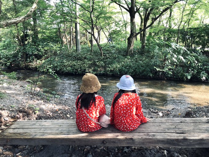 Twitterのコスプレ画像15