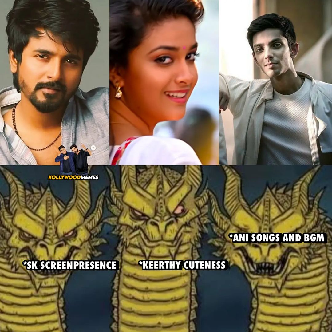 cinemaluv99's tweet photo. โคโค
#5YearsofRemo https://t.co/nAgeX3PK8B