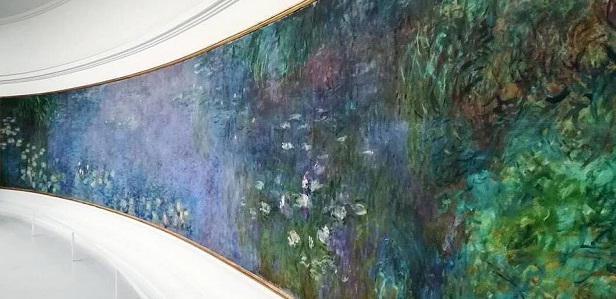 anaclasemusique's tweet photo. #NuitBlanche Paris Musée #Orangerie #ProQuartet NUIT DU QUATUOR Robert #Laidlow – Bertrand #Bolognesi signe notre chronique https://t.co/9hSpU3IIG5 https://t.co/ZzrgWar0Y2