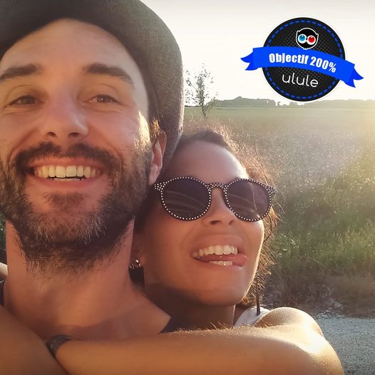 Thibault1984's tweet photo. C'est quand même dingue de se dire que vous êtes bientôt 100 à avoir contribué à notre campagne Ulule ! 🤪
👉 https://t.co/aDMNvn3GXv
Qui sera le 95ème contributeur ? 
Mille mercis à tou(te)s pour votre soutien ! 🙏
#ulule #ululeprojet #crowdfunding #crowdfundingcampaign #drawing https://t.co/A3NmPQiSXS