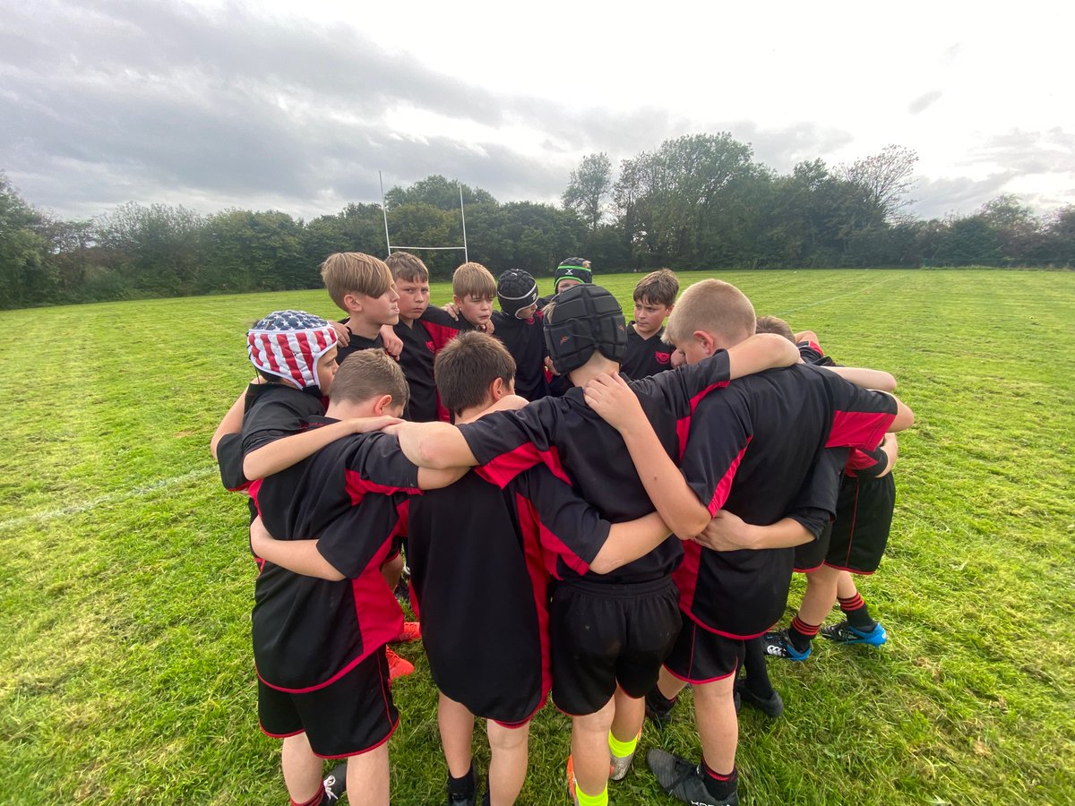 Bont Comp PE tweet media