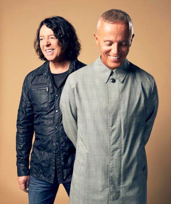 JakeRudh's tweet photo. Tears For Fears are back with their first album in 17 years “The Tipping Point” set for release on February 25, 2022.

Watch the video for the title track here: https://t.co/87J8zy20FZ https://t.co/CBeiRtP1Ew