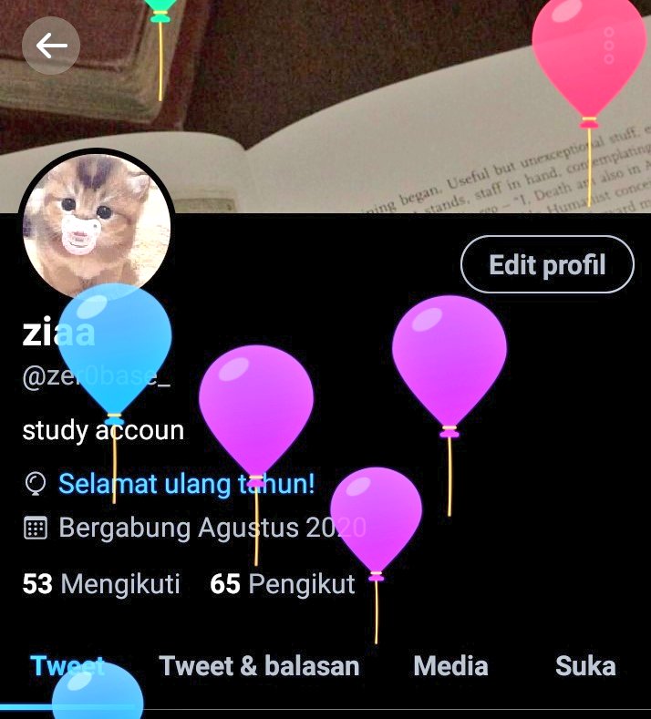zer0base_'s tweet image. ciee udh bisa bikin ktp happy birthday yaa ziaa😆💗