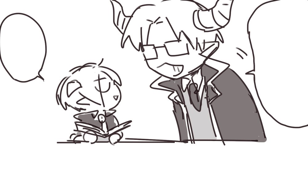 クソデカ団長… 