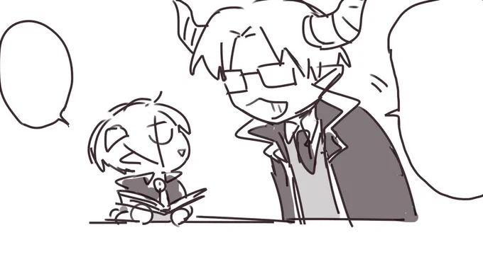 クソデカ団長… 