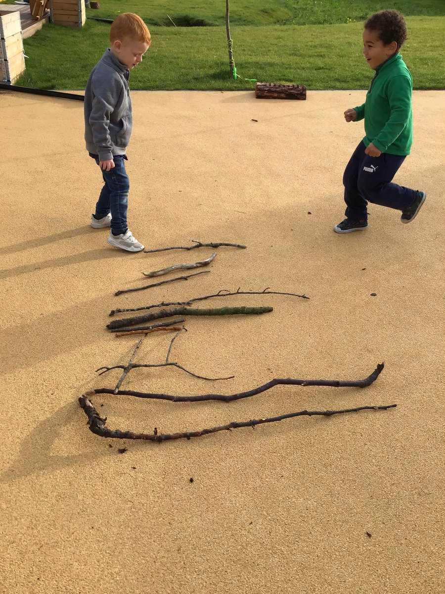 Eleanor Smith (@elpestza) on Twitter photo #bringssticktoschoolday transient art, positional and mathematical language, imagination and creativity <a href="/FlexibleCScot/">Flexible Childcare Services Scotland</a> #strathislachildrenscentre #fcsskeith <a href="/FISMoray/">Moray Early Learning & Childcare</a> <a href="/LtLScotland/">LtL Scotland</a> #bringssticktoschoolday transient art, positional and mathematical language, imagination and creativity <a href="/FlexibleCScot/">Flexible Childcare Services Scotland</a> #strathislachildrenscentre #fcsskeith <a href="/FISMoray/">Moray Early Learning & Childcare</a> <a href="/LtLScotland/">LtL Scotland</a>