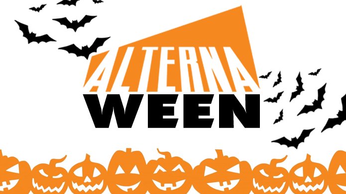 alternacomics's tweet photo. Alternaween bundles are almost sold out!

We started with 50 of each and now there are just (12) All Ages Bundles left and (18) Mixed Ages Bundles left.

Get yours before they're gone!

ALL AGES: https://t.co/wyaGVt2FzW

MIXED AGES: https://t.co/pJAws6ButK https://t.co/5zEDJ1dnIh
