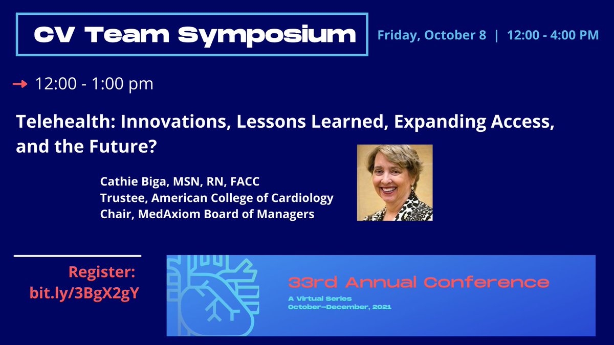 Michigan Chapter ACC tweet media