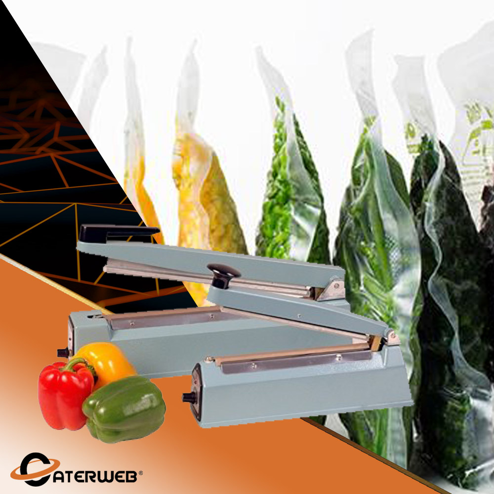 CaterWeb's tweet photo. Seal in the goodness and freshness with the Avenia Heat Sealing Machine.
Get it online
https://t.co/QWE6N51zuc
Contact us
T: 011 334 4227
E: sales@caterweb.co.za
#Caterweb #cateringequipment #shoponline #onlineshopping #commercialkitchen #Avenia #staysafe #fresh #goodness https://t.co/5RydEIzWO5