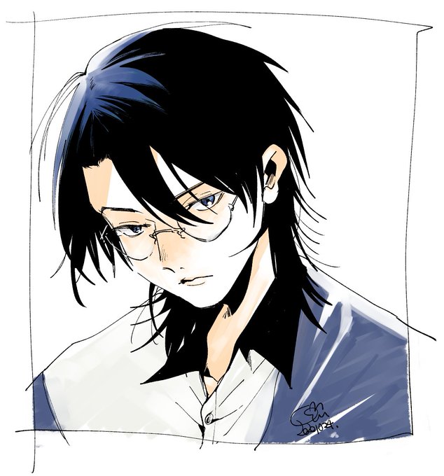 今見てるのでなつかしリク絵 