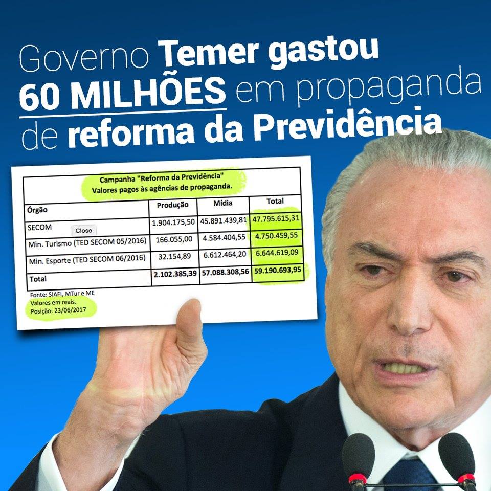 CelsoCorr's tweet photo. @UOL #1DeAbril mentiras de brincadeiras os outros dias coisa séria. Rouanet https://t.co/obBPIw96JJ