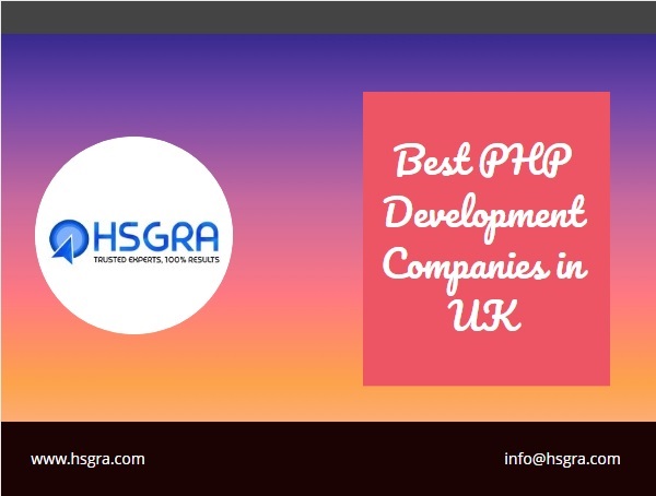 hsgradigital's tweet image. Best PHP Development Companies in UK
hsgra.com/php-developmen…

#BestPHPDevelopmentCompaniesinUK #BestPHPDevelopmentCompanies #BestPHPDevelopment #PHPDevelopment #Searchengine #search #Google #GooglePHPDevelopment #Bing #BingPHPDevelopment #Yahoo #YahooPHPDevelopment #HSGRA