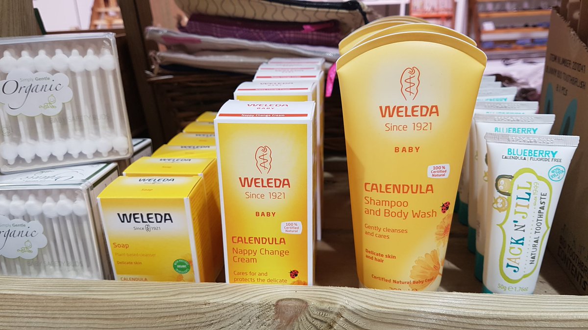 Wild_Elements's tweet photo. Our #eco baby range has loads of products that are #vegan, #natural and contain no harsh chemicals, meaning you can have a happy, healthy and #ecoconscious baby!

#WildOrigins #WildElements #notforprofit #Bangor #shoplocal #shopsmall #smallbusiness #supportsmallbusiness https://t.co/h9Gz1QGJKF
