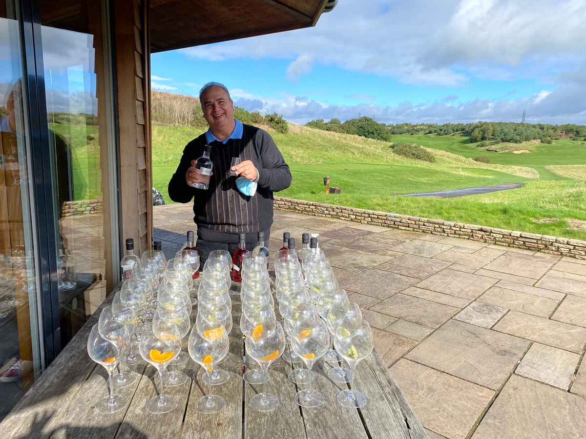 Make More Noise tweet media