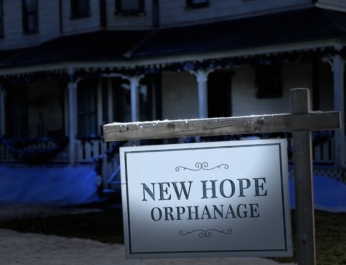 This is happening #Hearties.