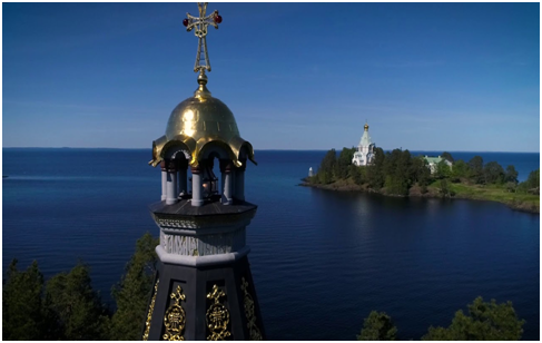 валаам храм валаамской божьей матери часовня. валаам часовня. тихвинский мост валаам. часовня покрова божией матери на валааме. остров коневец валаам.