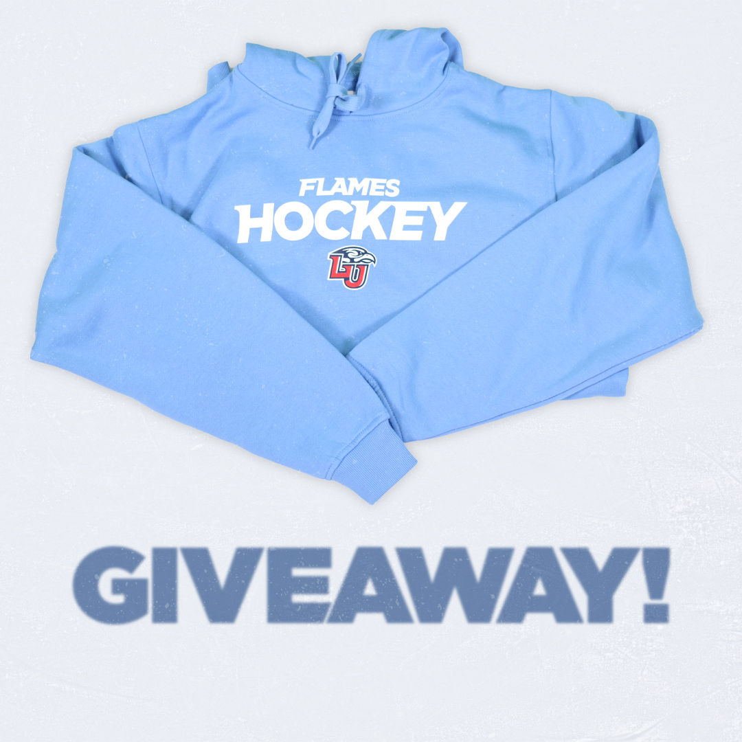 LibertyHockey's tweet photo. Fans! Missed the Insta giveaway??? Great news! We're giving one more exclusive hoodie away! Follow @LibertyHockey on Twitter and reply tagging 3 Liberty Hockey fans! Ends tonight so act fast! #RockTheRink https://t.co/B456h4JKiM