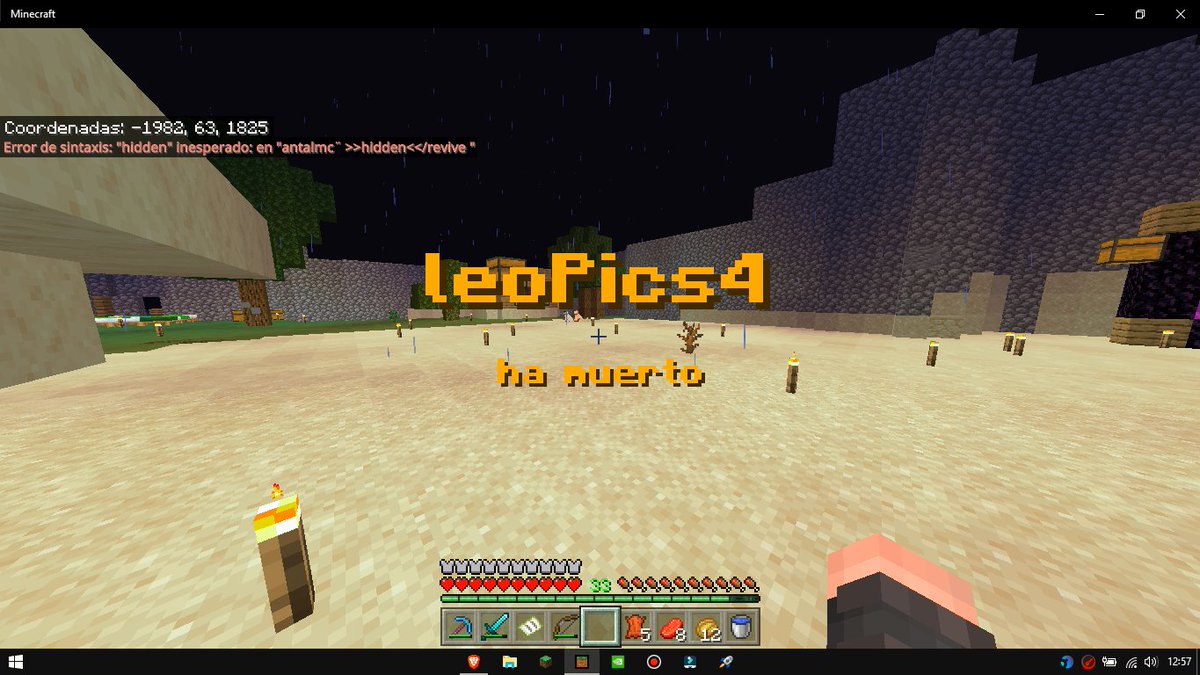 BedrockTubers3 - Proximamente 🔥 tweet media