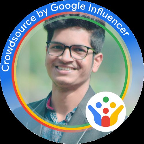 Foysalk1's tweet image. Thanks to the Google Crowdsource team for introducing me to the Google Crowdsource Influencer Portal and giving me a colorful badge💙💛❤️💚 #GoogleCrowdsource #GoogleByCrowdsource #HappyCrowdsourcing