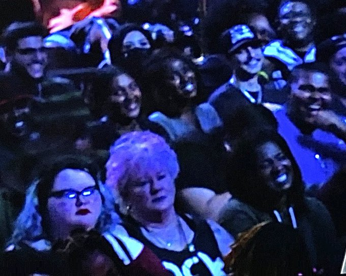 LivingScribe's tweet photo. I know who started dragging Dave Chappelle. https://t.co/FivRR8sqF9